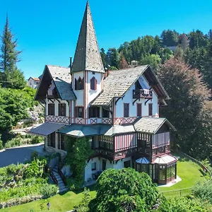 Dependance Villino Rubini Bed & Breakfast