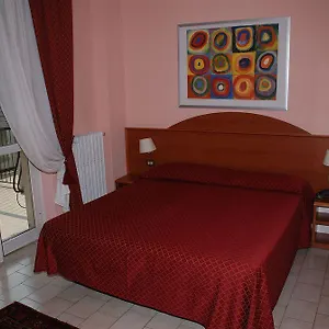 Concorde Hotel