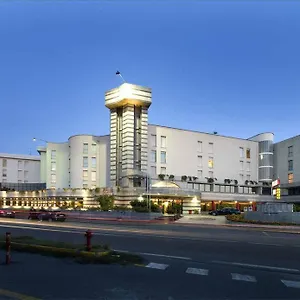 President Hotel