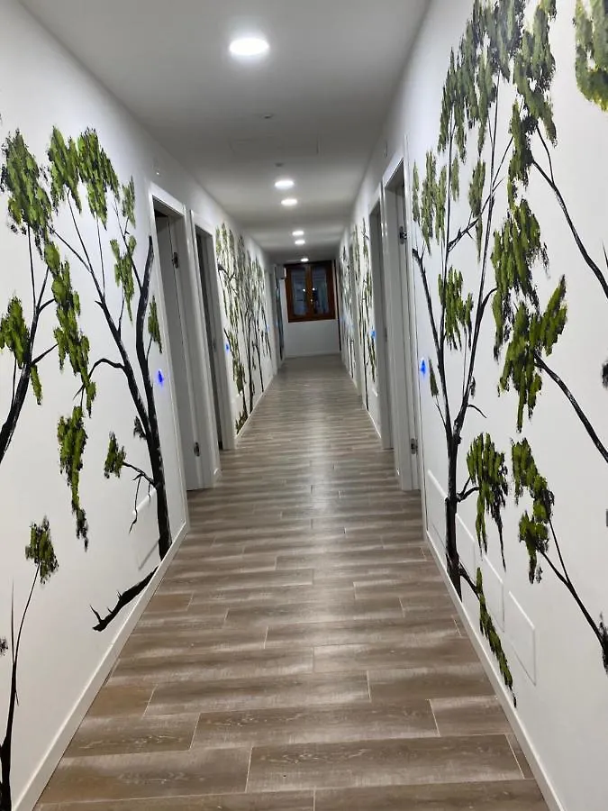 Oasilandia Bed & Breakfast Dorno 0*,