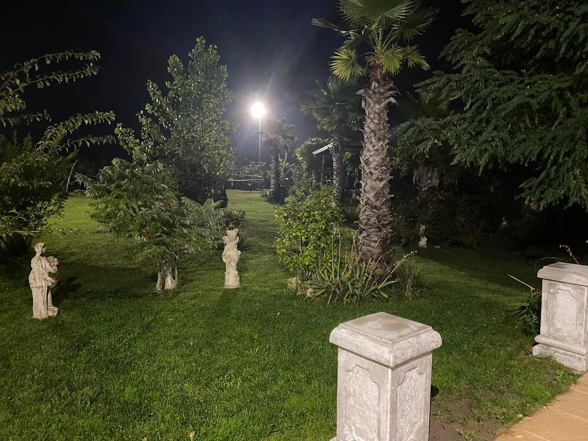 Oasilandia Bed & Breakfast Dorno Italy